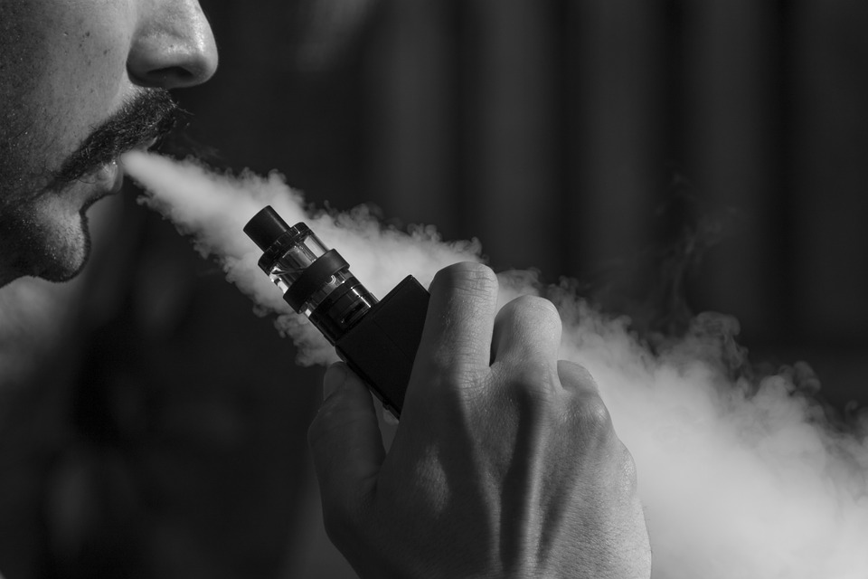 vape dragonfruit Is 