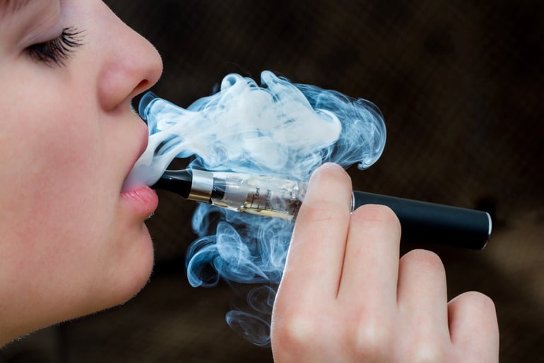 wet bar vape how to use Wet Bar 35K Vape Kit