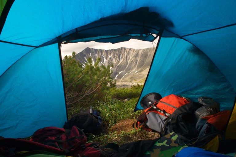 Essential Qualities of Camping Gear Explained