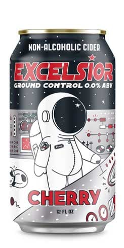 Excelsior Ground Control