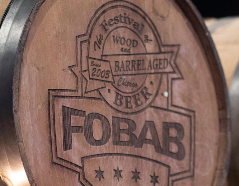 Festival of Wood and Barrel-Aged Beer 2024: Largest Barrel-Aged Beer Festival in US Takes Flight in Chicago