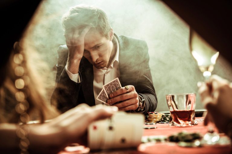 The Psychology Behind the Desire for Excitement and Its Connection to the Gambler's Mentality