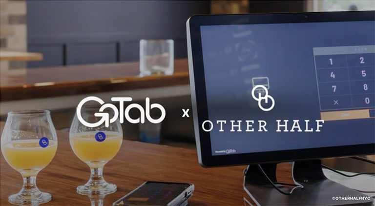 Other Half Brewing Selects GoTab POS for All Its Venues