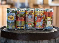 Highland Brewing Co. Launches Pints with Purpose Collaboration Series