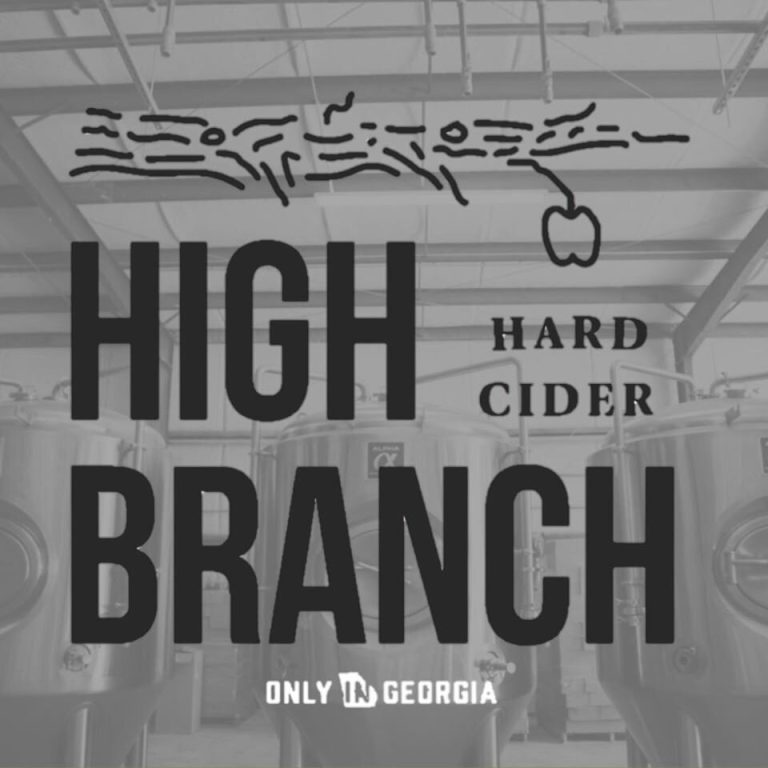 Dry County Brewing Company Introduces High Branch Hard Cider