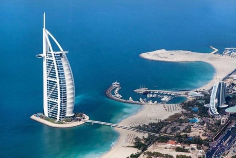 Some of the Most Unique Hotels in Dubai for Your Next Stay