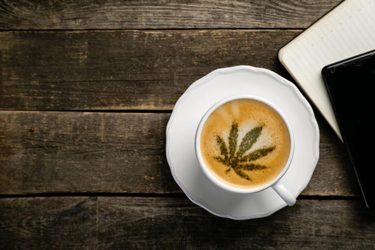 How CBD Drinks Can Boost Your Daily Routine