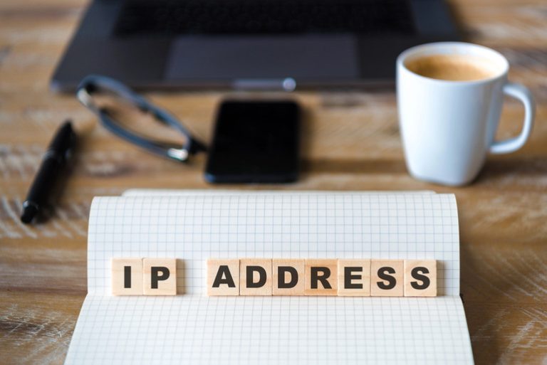 IP Addresses: The Backbone of Internet Communication