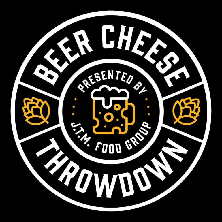 J.T.M. Food Group Launches 2025 Beer Cheese Throwdown