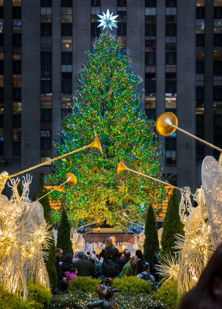 beer lover guide new york christmas