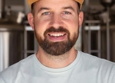 Kit NA Brewing Co-Founder Will Fisher Talks Get Set Wheat