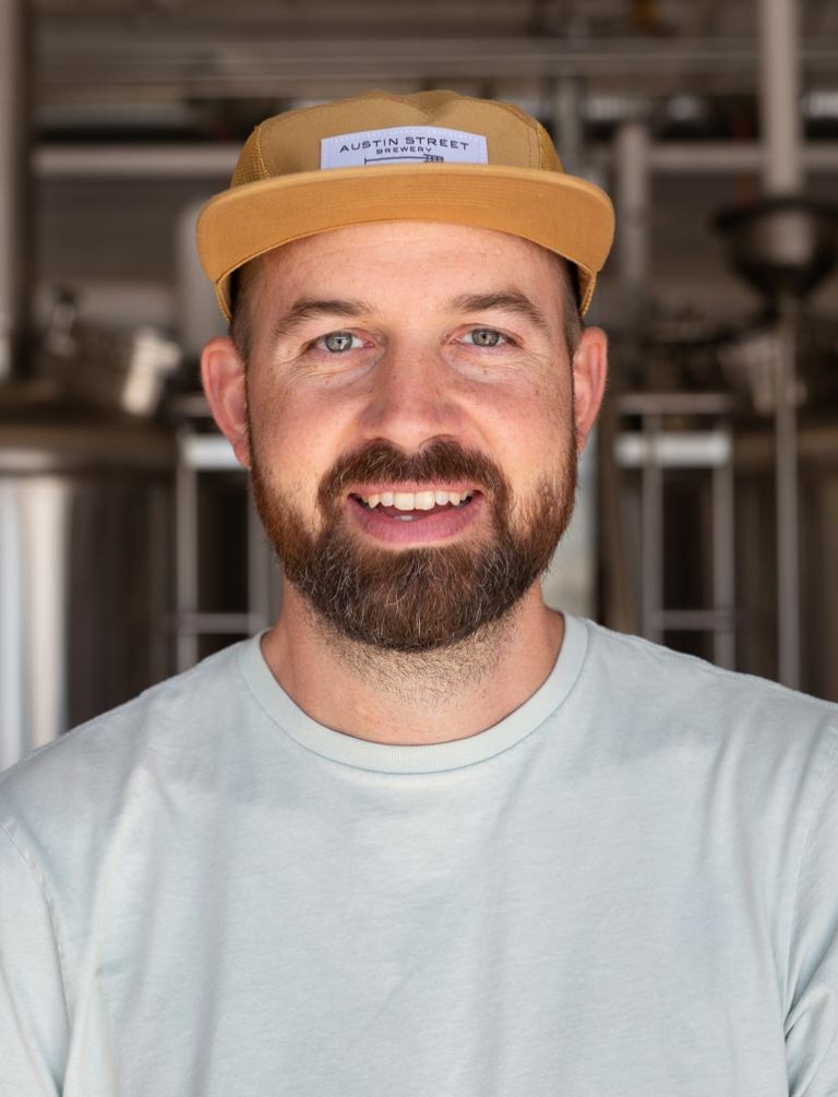 Kit NA Brewing Co-Founder Will Fisher Talks Get Set Wheat