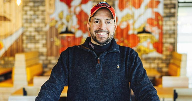 Hop City's Kraig Torres: Atlanta Restaurant Impresario and Classic Beer Style Defender