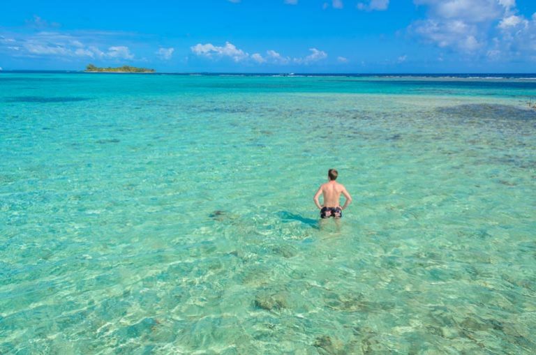 Living Your Best Life in Belize