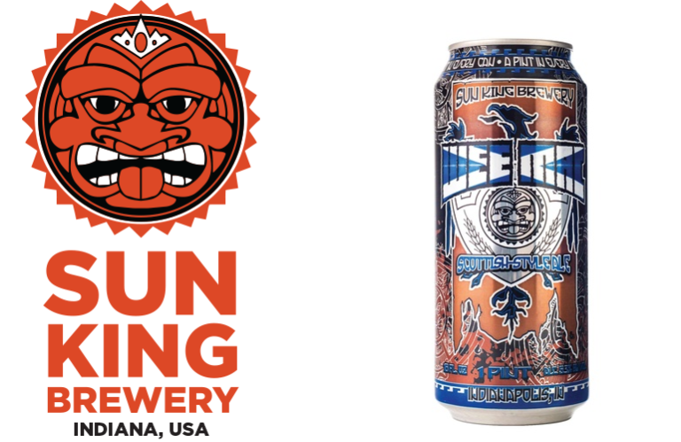 Sun King Celebrates Seven Years with Statewide Distribution