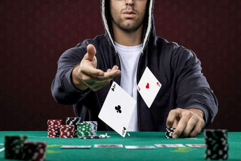 Mastering the Art of Poker: Strategies