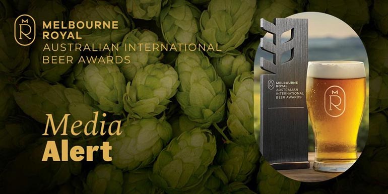 Melbourne Royal Australian International Beer Awards: Where Brewing Excellence Takes Center Stage