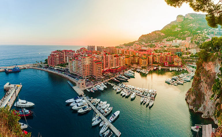 Monaco Beer Adventure: Touring a Mediterranean Paradise in Search of Exceptional Beer