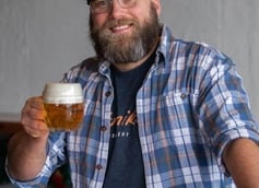 Moniker Brewery Head Brewer Benjamin Estes Talks Lagered Hedonism 03