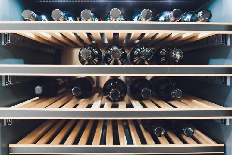 Most Common Wine Cellar Cooling Unit Problems