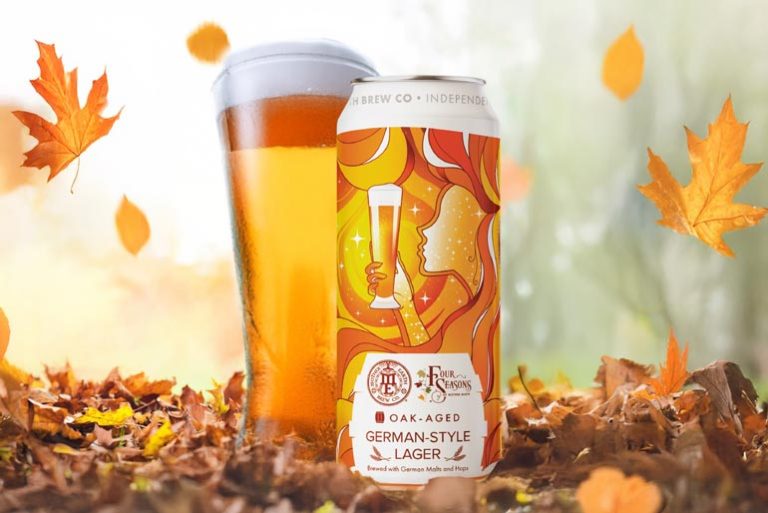 Mother Earth Brewing Co. Releases Four Seasons Autumn ‘24