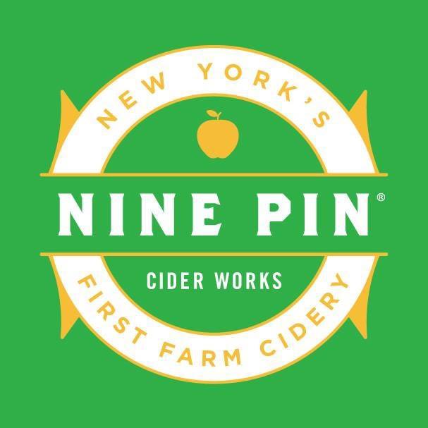 Nine Pin Ciderworks Announces Partnership with Olympic Regional Development Authority