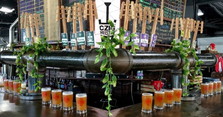 Top 16 Places to Drink Beer in New Jersey