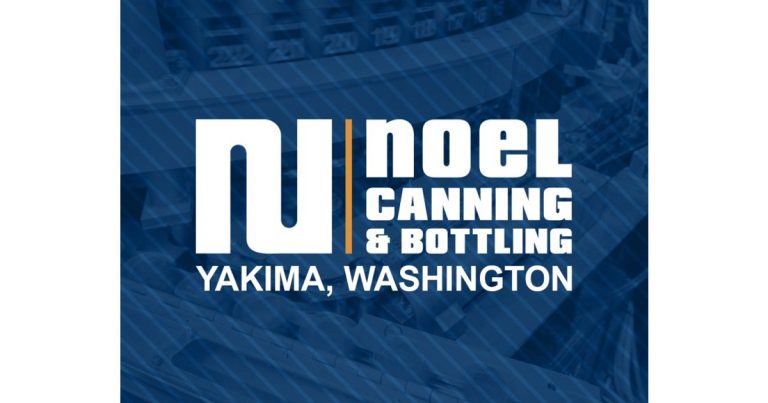 Noel Canning & Bottling Expands to Include Hard Seltzer and Spirits