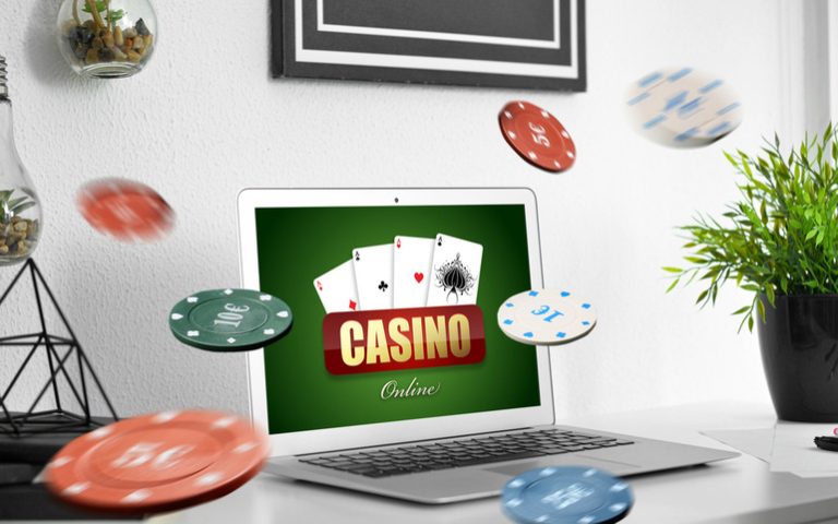 How To Choose A Reliable Online Casino: Tips And Secrets