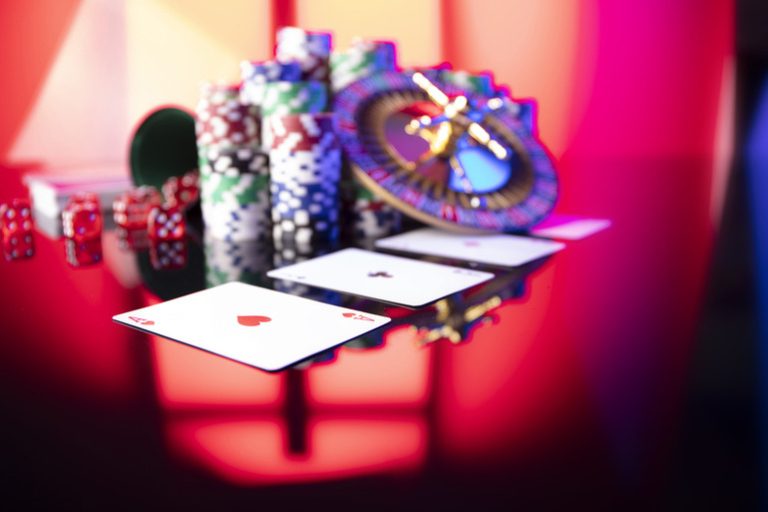 Understanding Probability in Online Casino Games