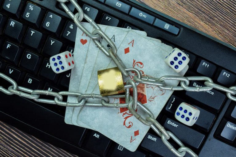 Evolution Of Security Technology In Australian Online Casinos