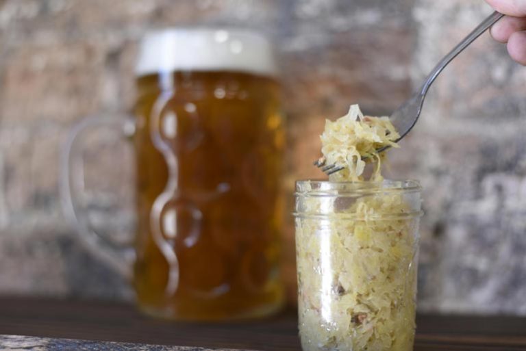 Pairing Probiotics with Your Pint: A Beer Lover’s Guide to Gut Health