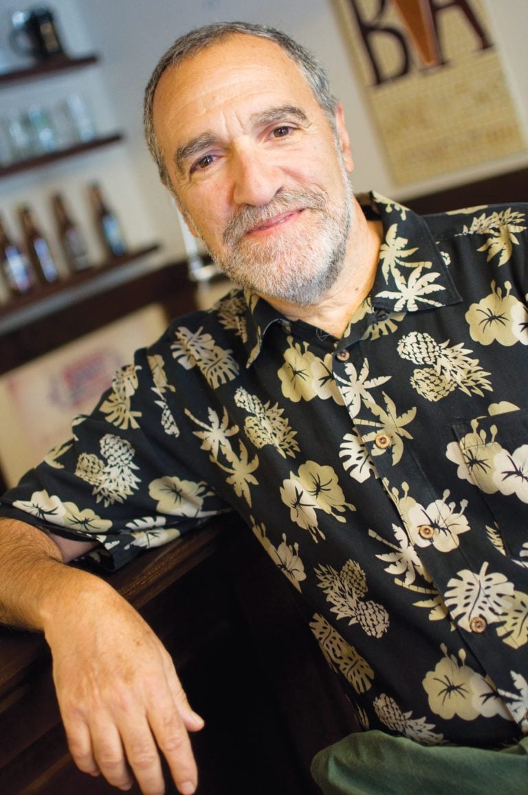 Innovators Series: Charlie Papazian