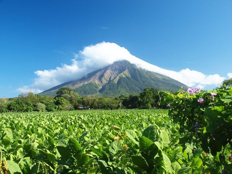 Nicaragua: The Land of Volcanoes