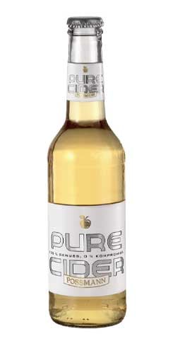 Pure Cider