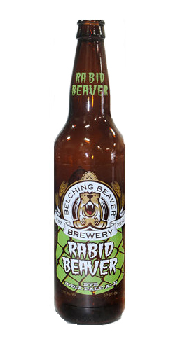 Rabid Beaver - The Beer Connoisseur®