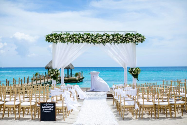 Budget-Friendly Tips for Planning a Stunning Riviera Maya Wedding