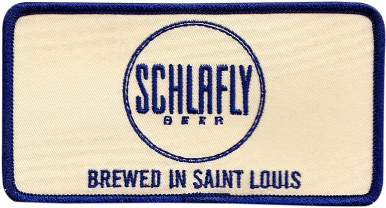 Big Beer Exec Hired at Schlafly