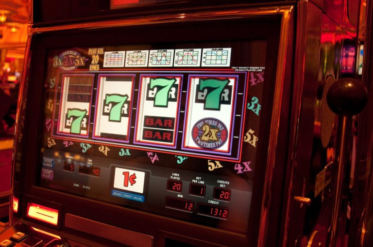 Which Slot Games Have Highest Payouts at USA Casinos