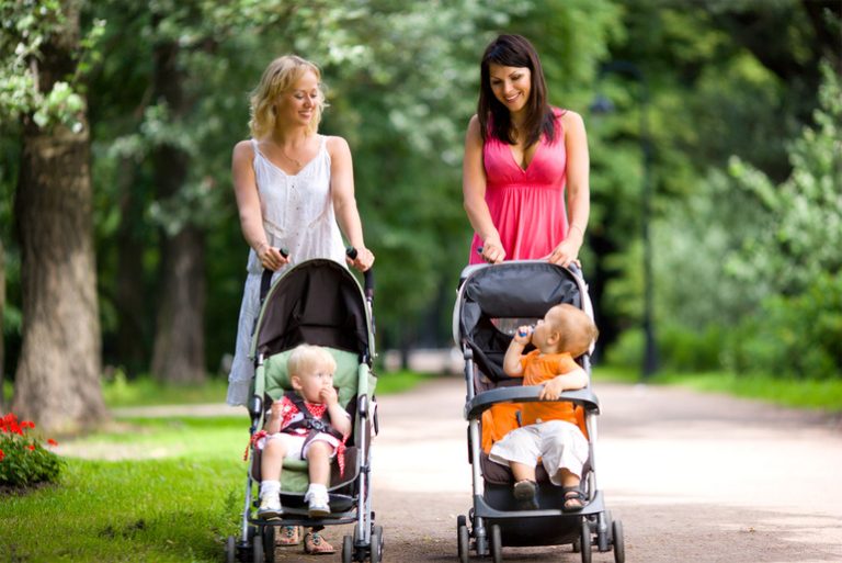 Choosing the Best Stroller: A Modern Parent’s Guide