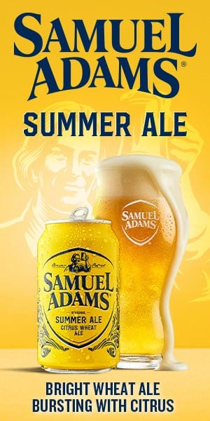 Sam Adams