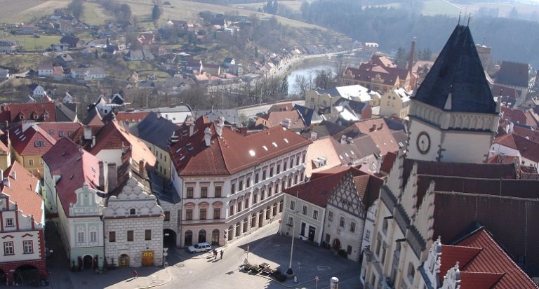 The Czech Republic: The Search for Bohemian Beer