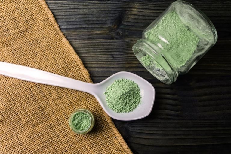 The 4 Best Types of Kratom for Your Hangover