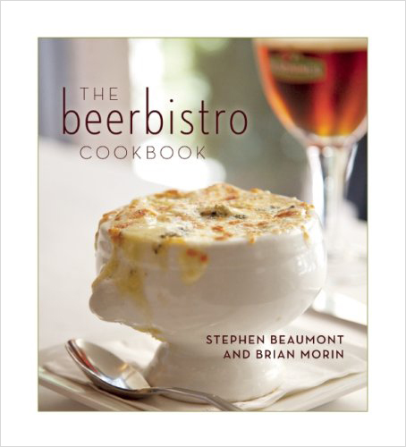 The Beer Bistro Cookbook