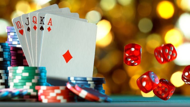 The Best Casinos Near Houston