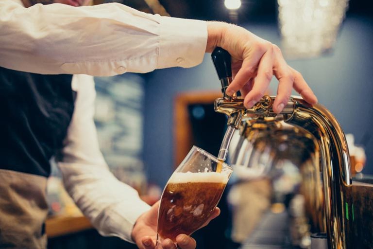 The Role of Breweries in Promoting Responsible Drinking