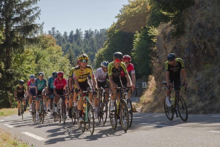 The Tour de la Bière: Combining a love for cycling and beer!