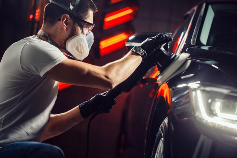 The Ultimate Guide to Car Detailing in Calgary