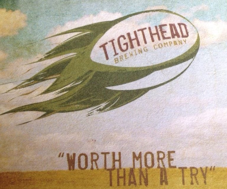 Tighthead Brewing Company