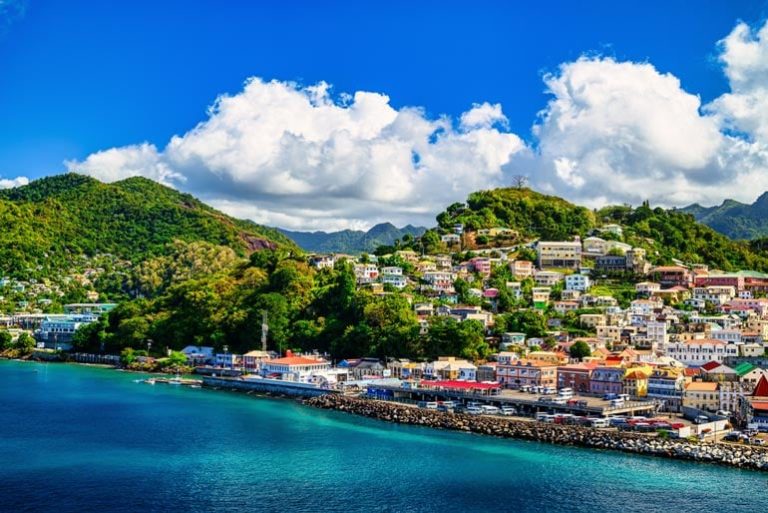 Tips To Secure Grenada Citizenship By Investment